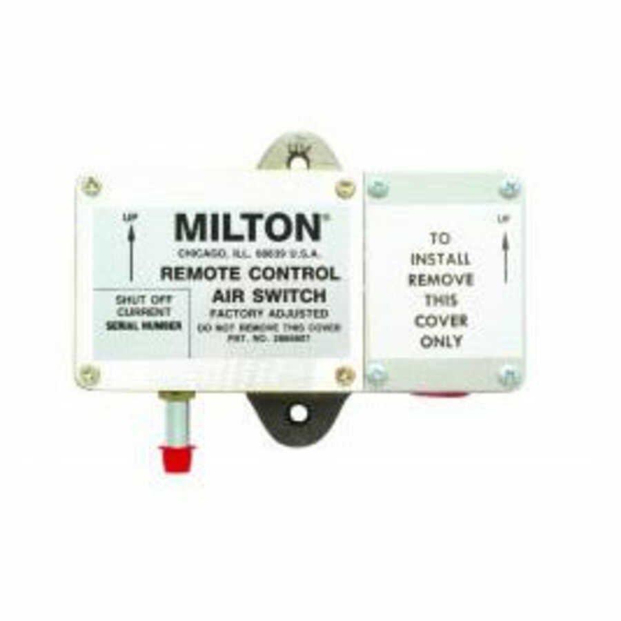 Remote Control Air Switch