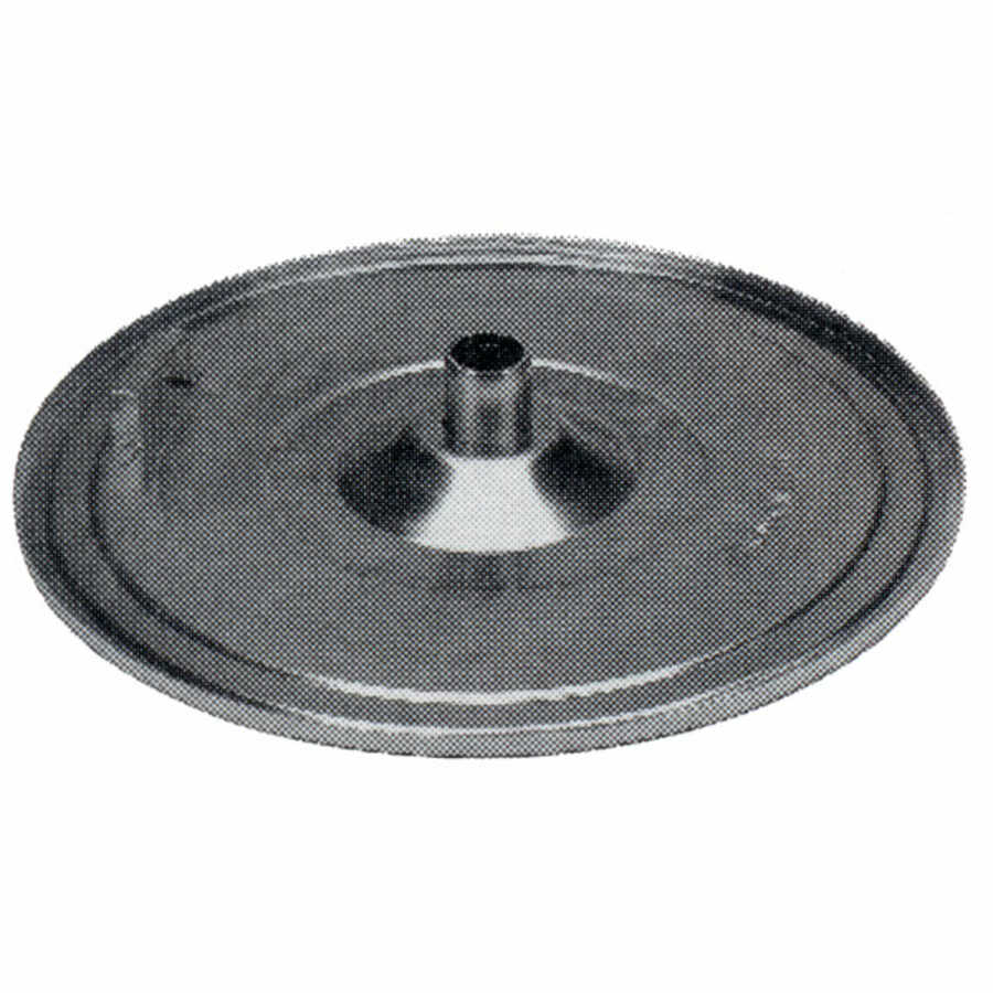 Follower Plate - 400 Lb Drum