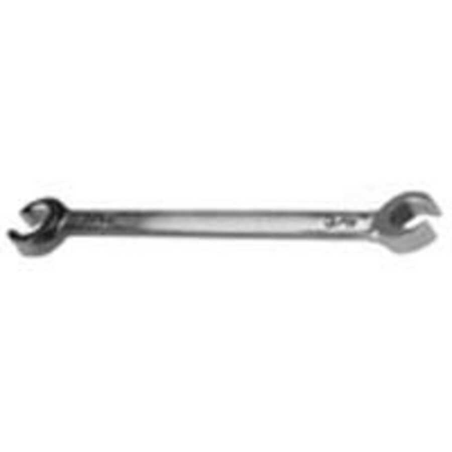 Flare Nut Wrench 3/8 In x 7/16 In