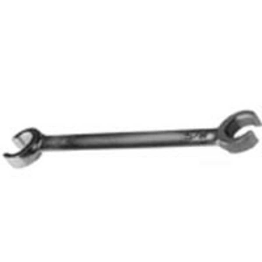 Flare Nut Wrench 5/8 In x 11/16 In