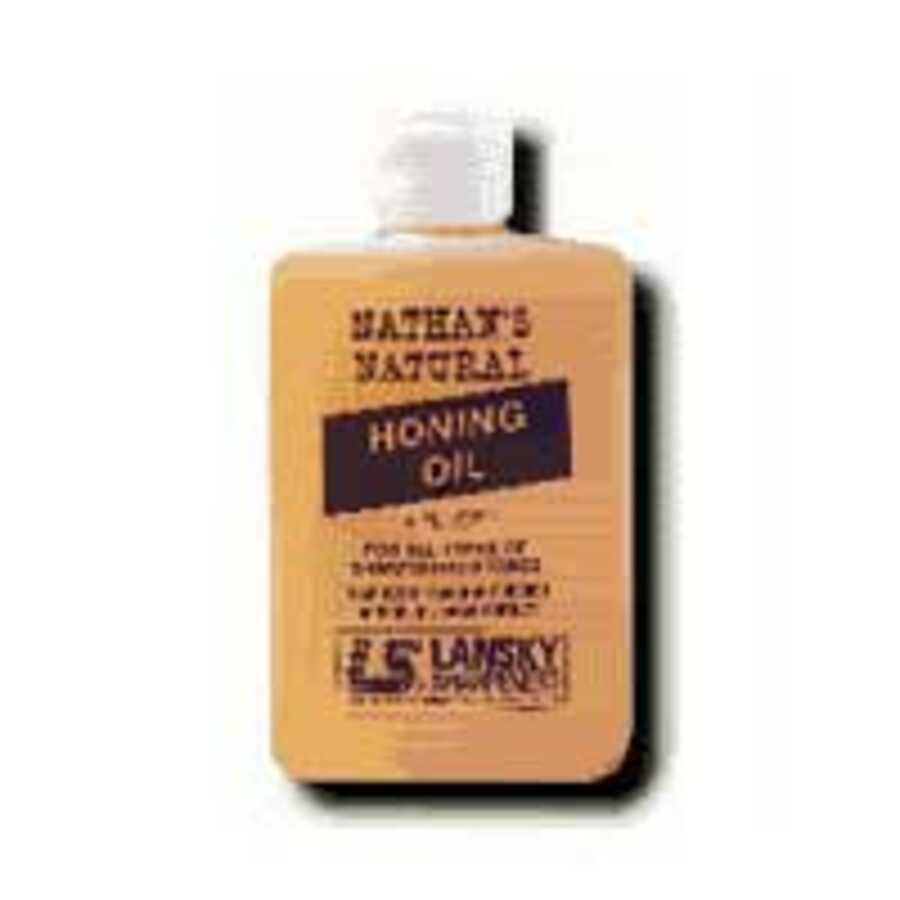 Honing Oil - Nathans Natural(R)