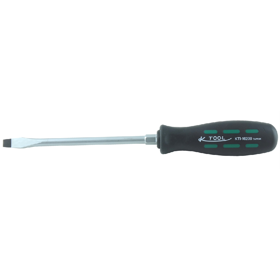 Screwdriver - 6 In Blade