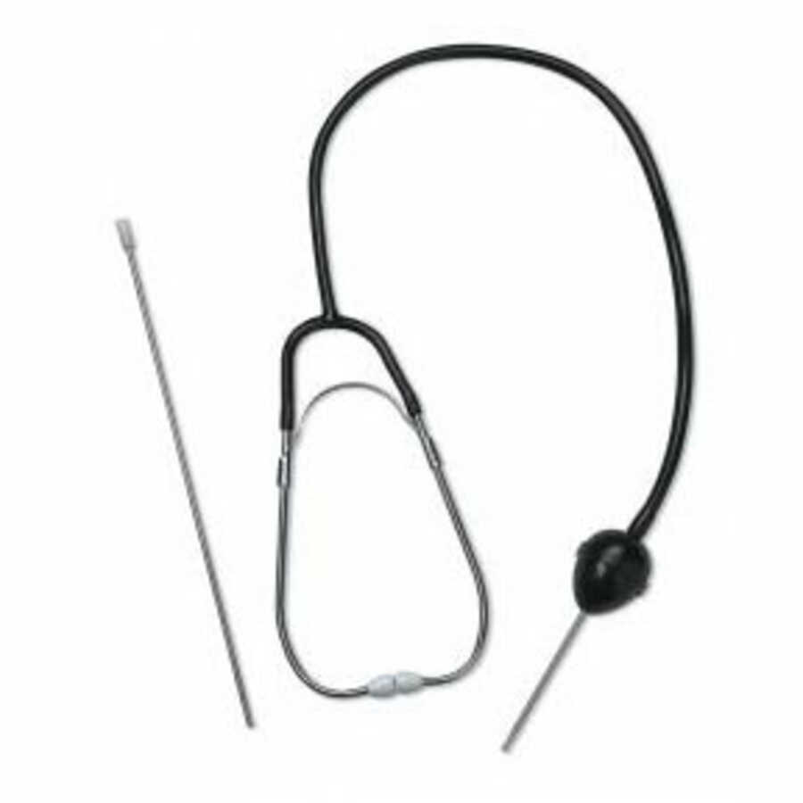 Stethoscope Mechanic`s