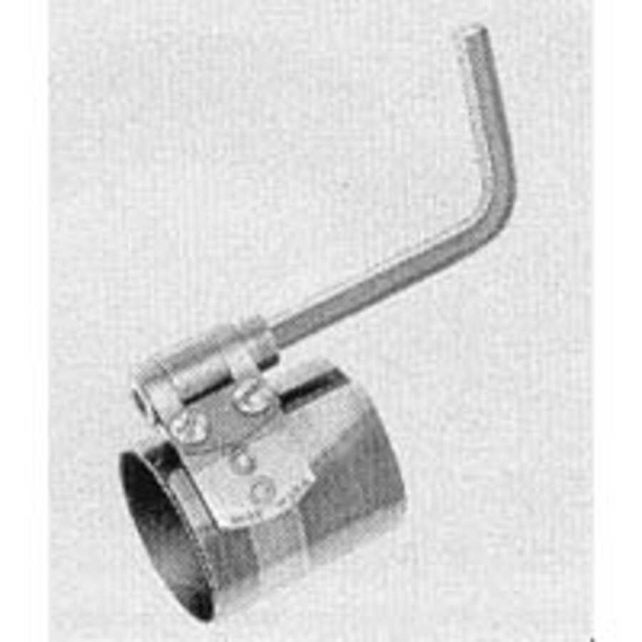Piston Ring Compressor - 2-1/8 to 5In