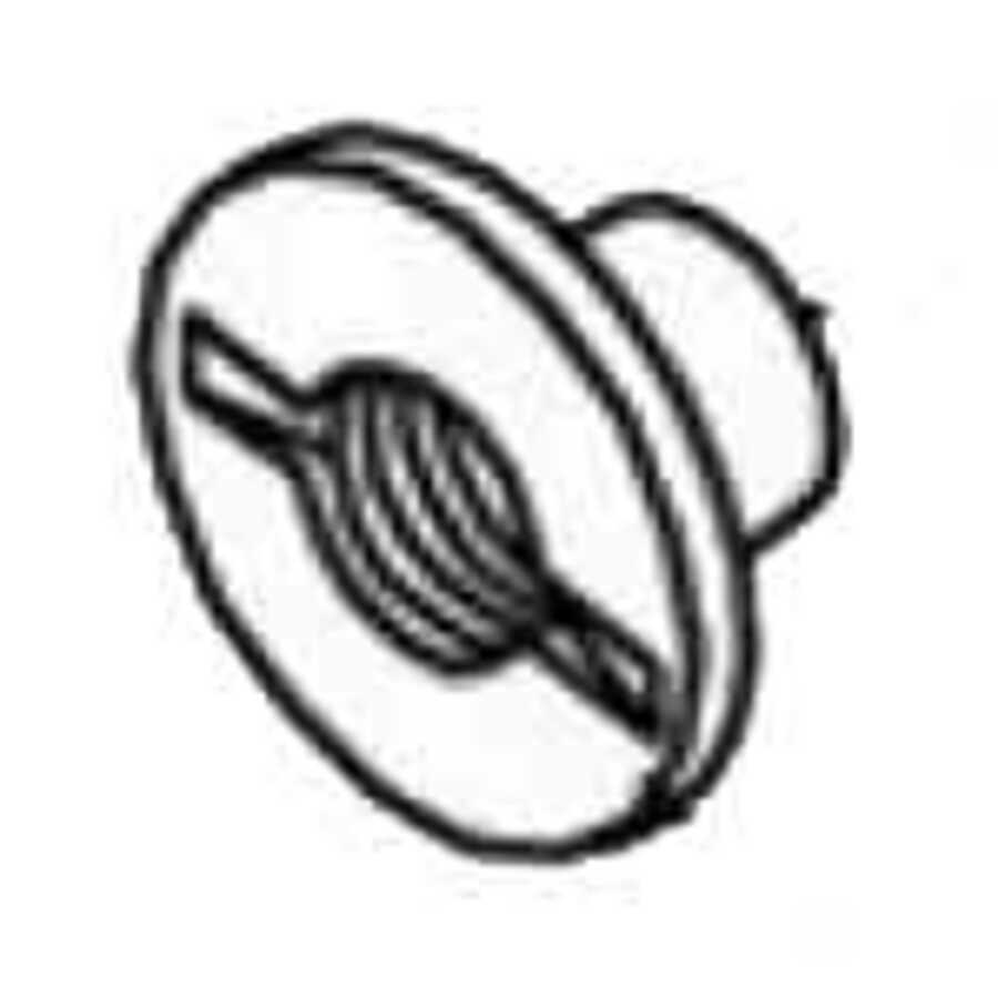 Pad Nut for IR 317A (IRT317A-226)