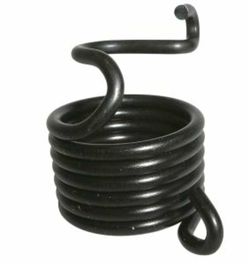 Quick-Change Spring Retainer for IR121