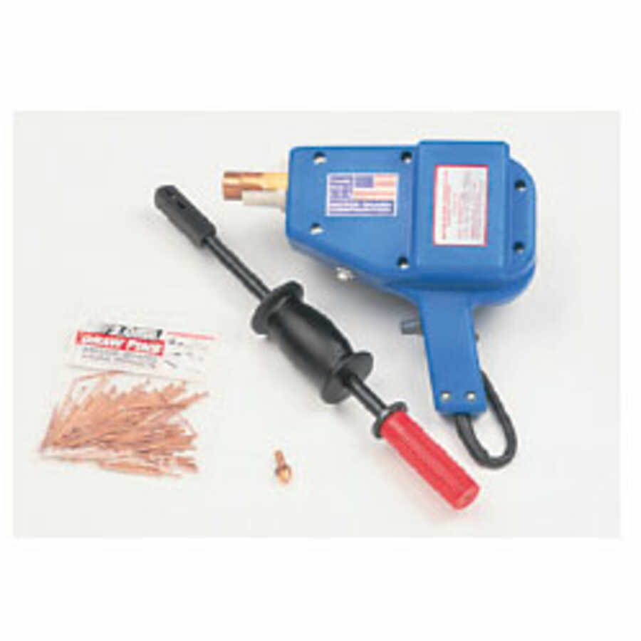 Magna-Spot 1000 Stud Gun Entry Kit JO-1000