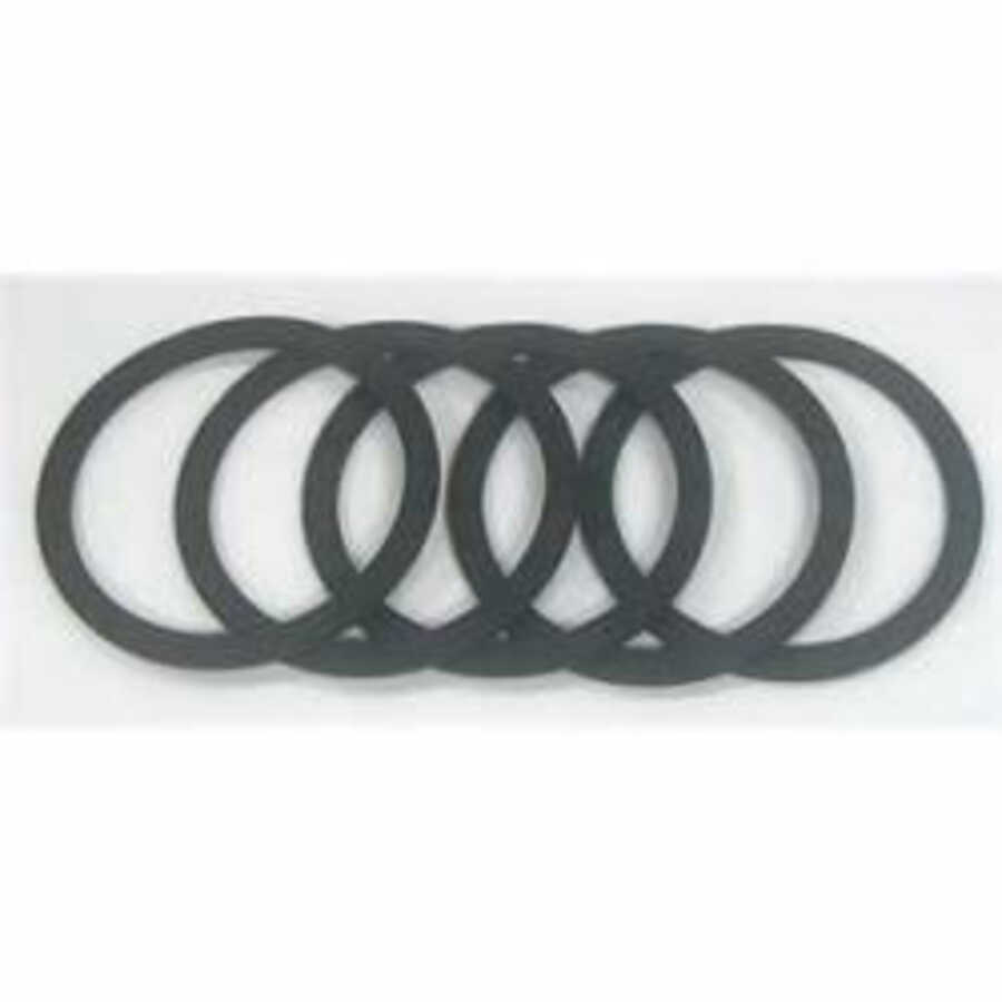 Lid & Cup Gasket Kit KB80K5