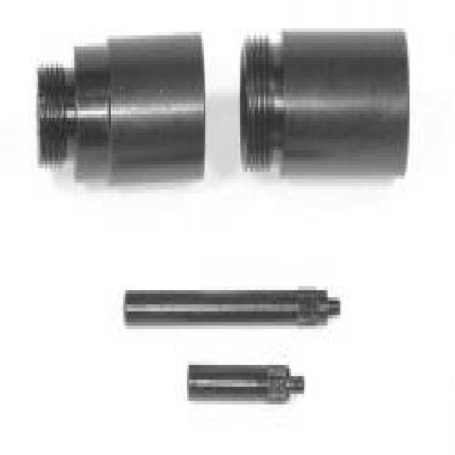 Gage Extender Kit 14mm & 18 mm