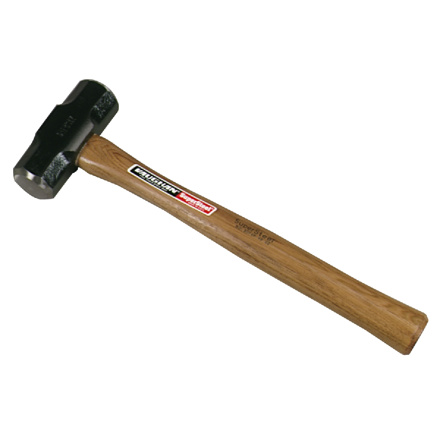 Double Face Engineers Hammer Hickory Handle 2.5 Lb