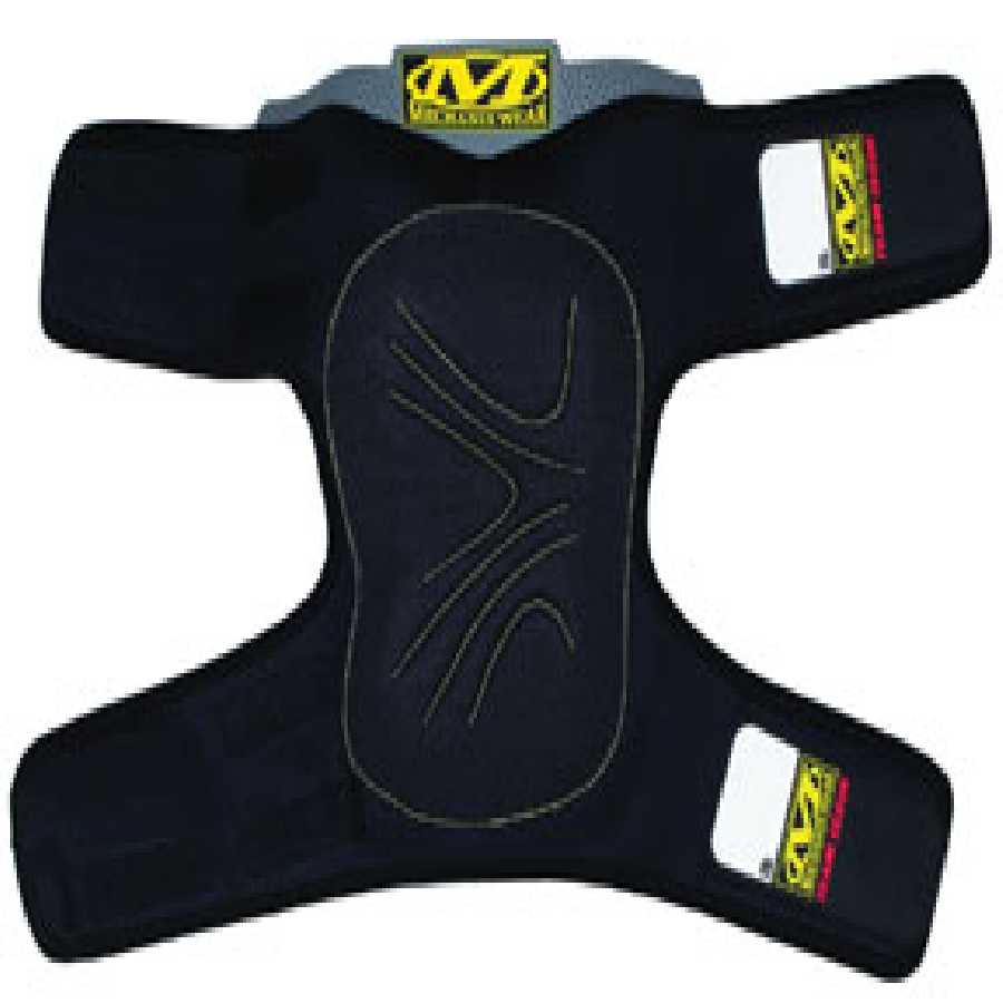 Team Issue Knee-Pads - Black