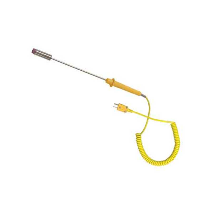 8 In Surface Probe and Handle for K-Type