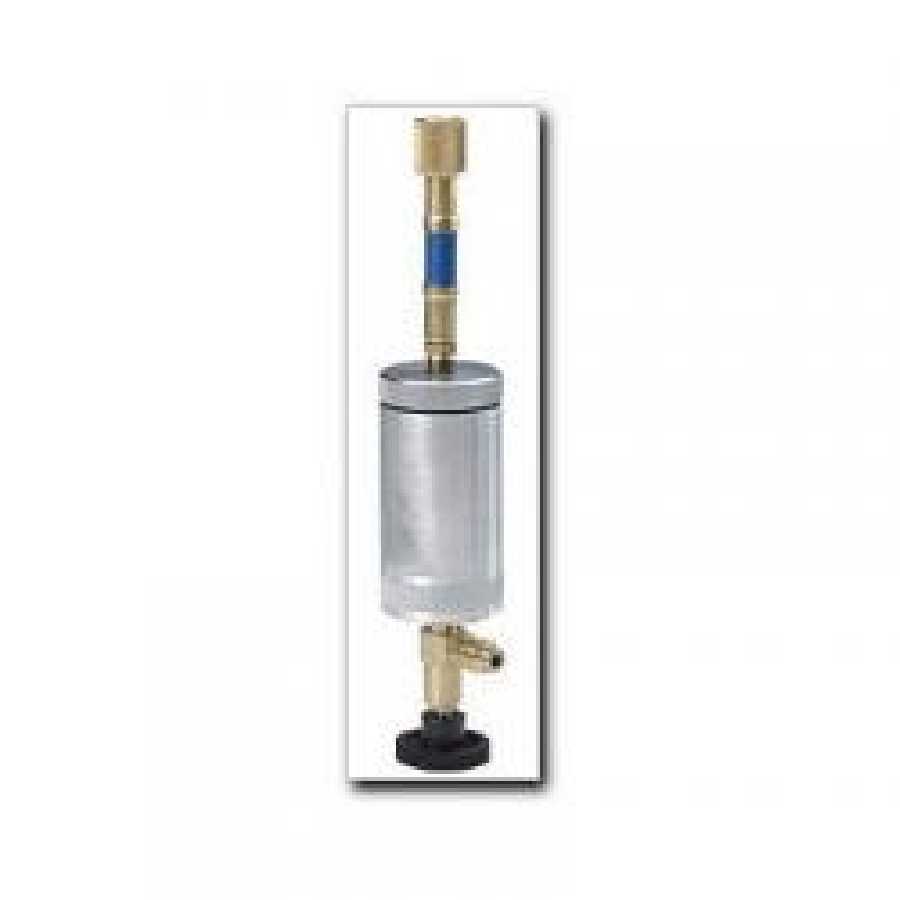 A/C Oil Injector - R134a