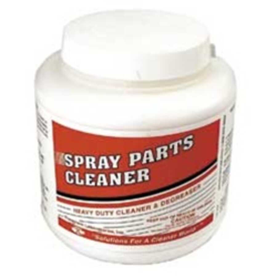 Parts Washer Cleaning Detergent ***MUST BE BOUGHT IN QTY OF 3 **