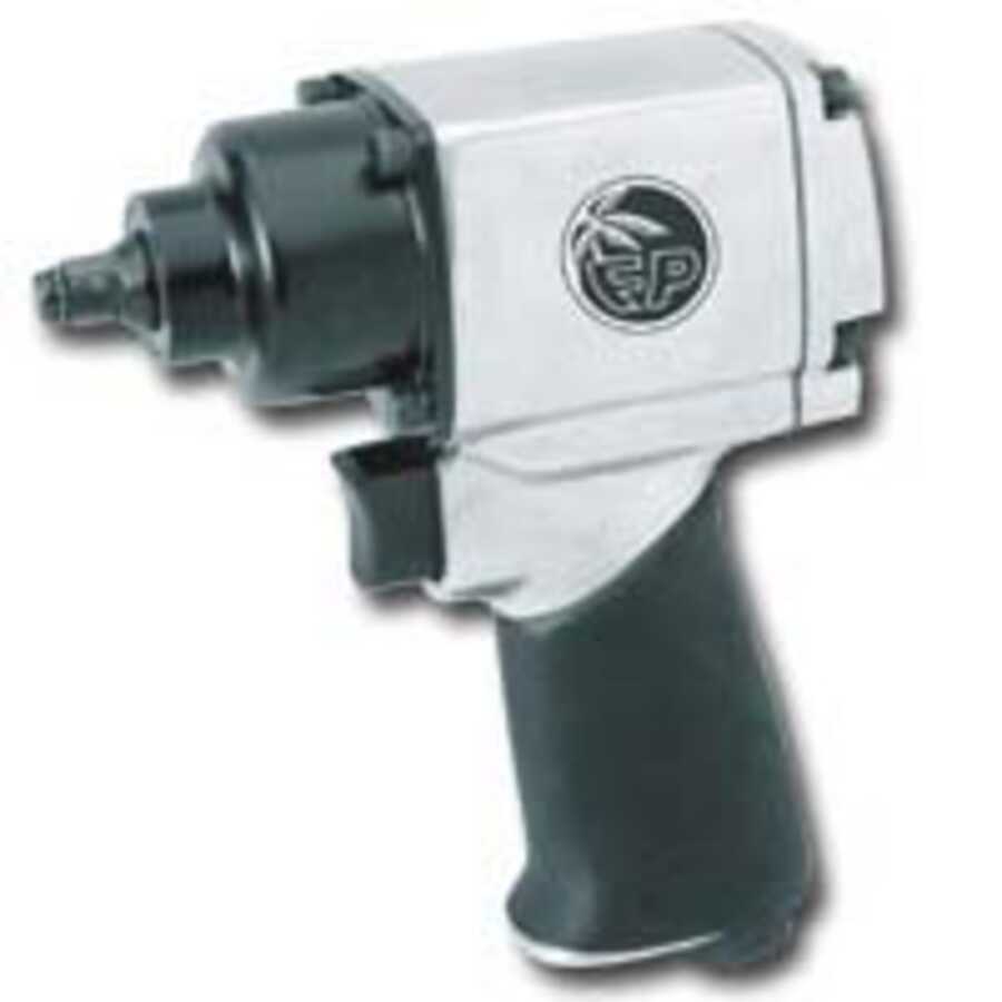 3/8" Super Power Pistol Air Impact Wrench 300 ft-lbs