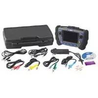 Solarity 4-Channel Scope Kit OTC3850 Solarity 4-Channel Scope Kit OTC3850