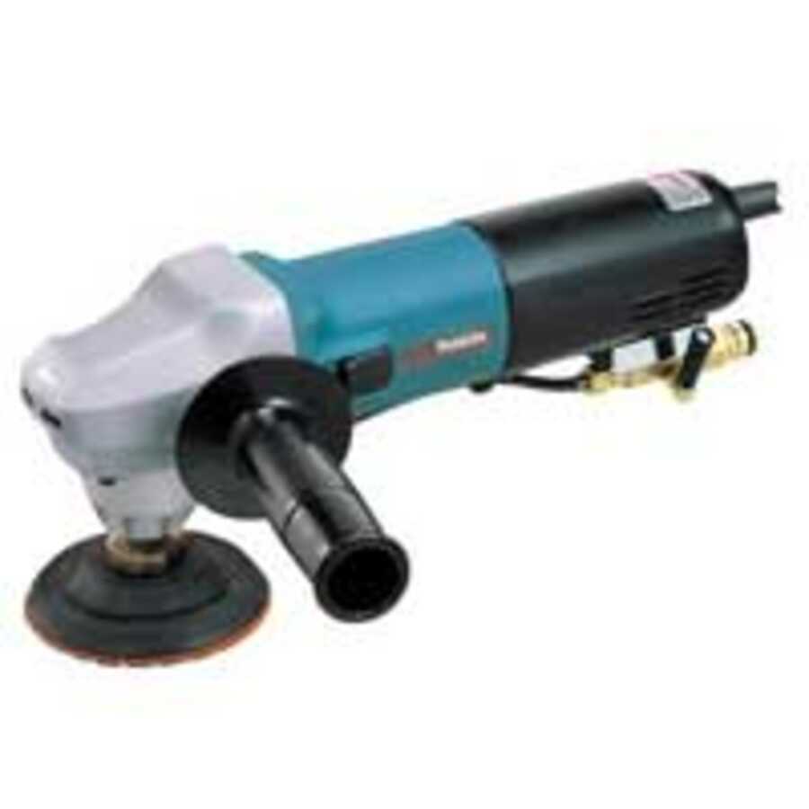 Electronic Wet Stone Polisher - 4 In