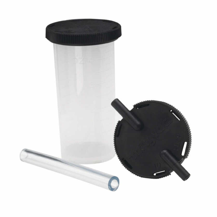 sup Fluid Reservoir Kit - 4.5 Oz