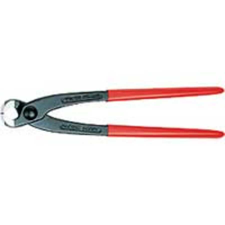 9901-12 Concretors` Nippers - Plastic Coated 99 01 300 - 12 In