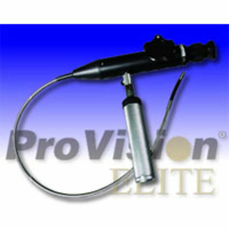 ProVision PVAE624 Elite Articulating Scope / Fiberscope