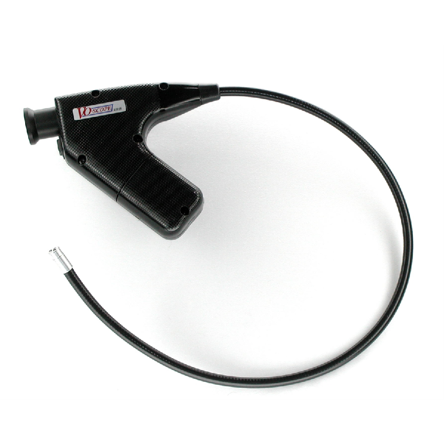 VO Fiber Optic Inspection Scope - 10mm x 36 In