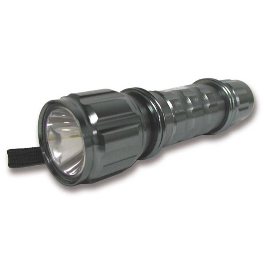 A/C Leak Detection Lamp with Advanced Optics