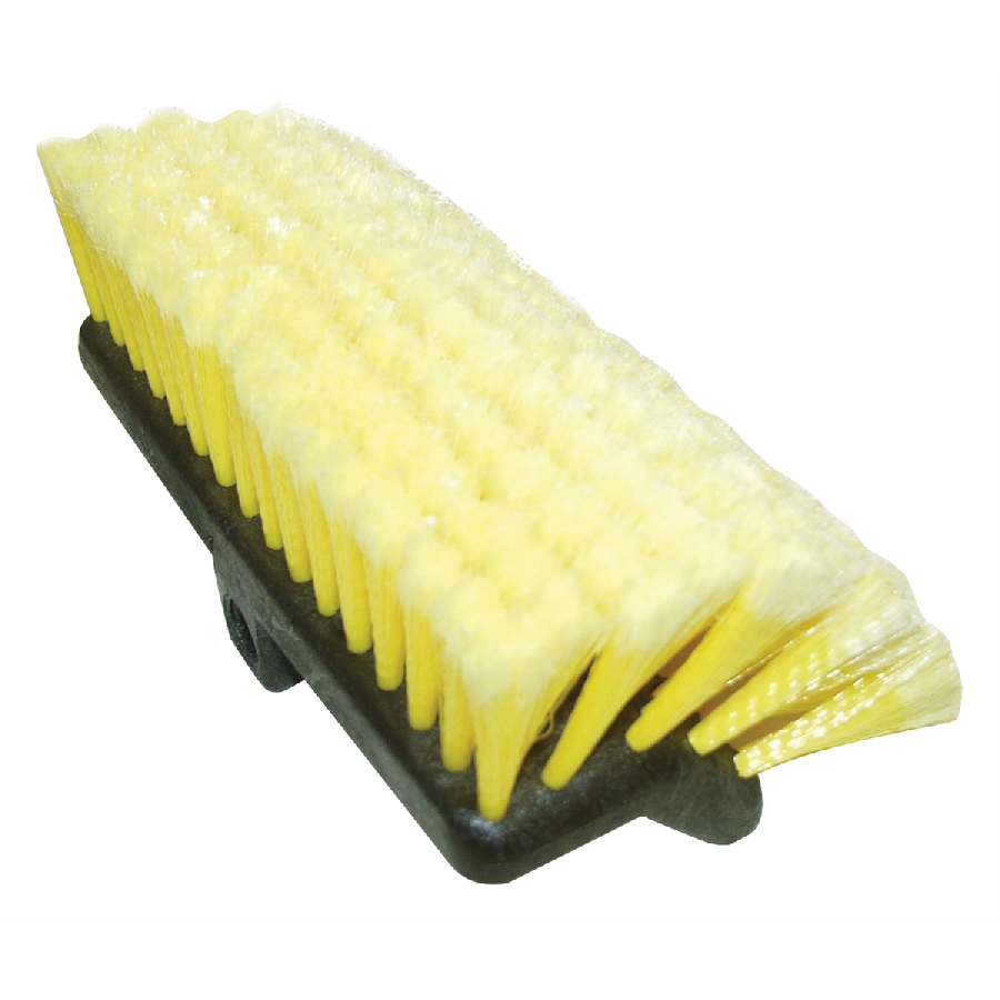 10 In Multi-Level Heavy Duty Wash Brush