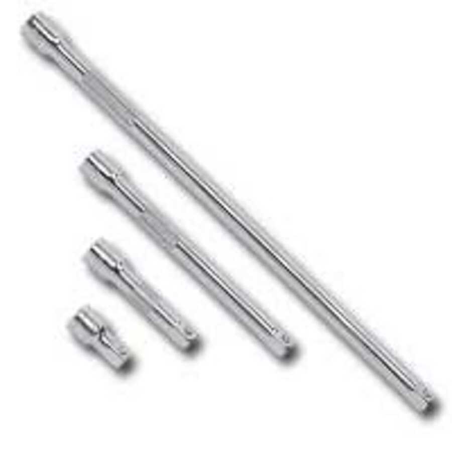 3/8 In Drive Extension Set - 4-Pc