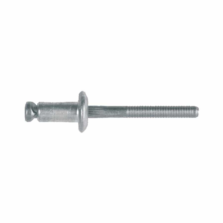 2-1/4"-ALUMINUM RIVET-MANDREL