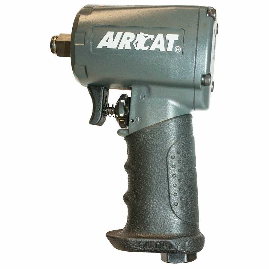 1/2 Inch Drive Compact Impact Wrench