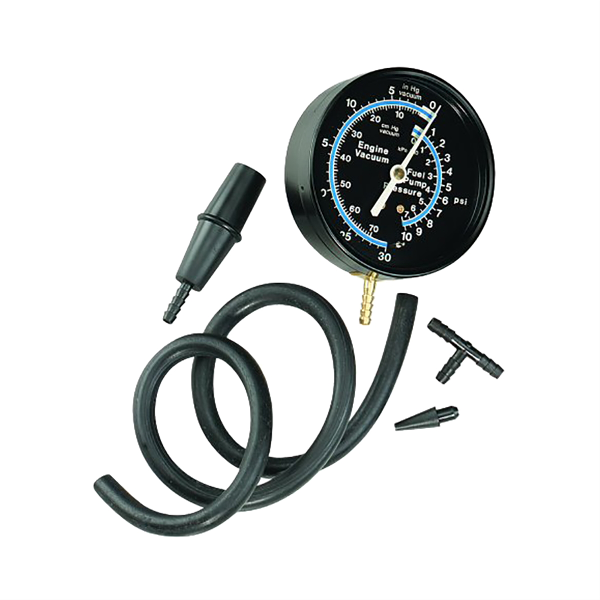 Vacuum & Pressure Tester Kit