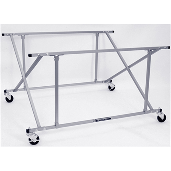 Aluminum Pickup Bed Dolly