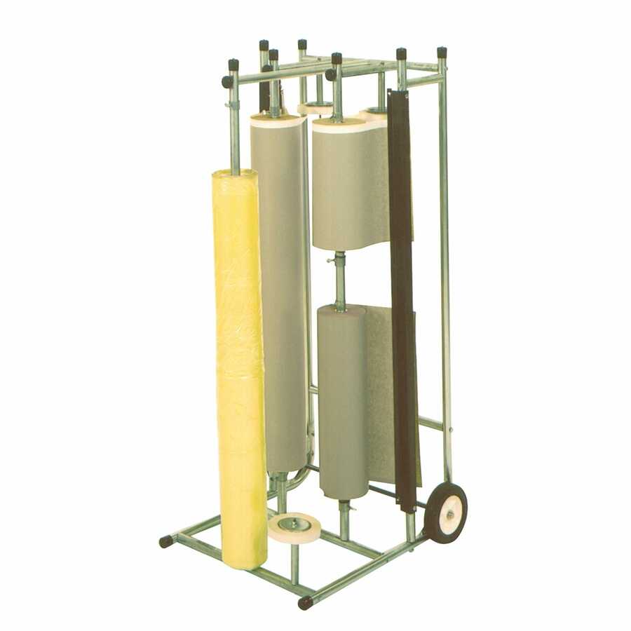 3 Roll Vertical Masker