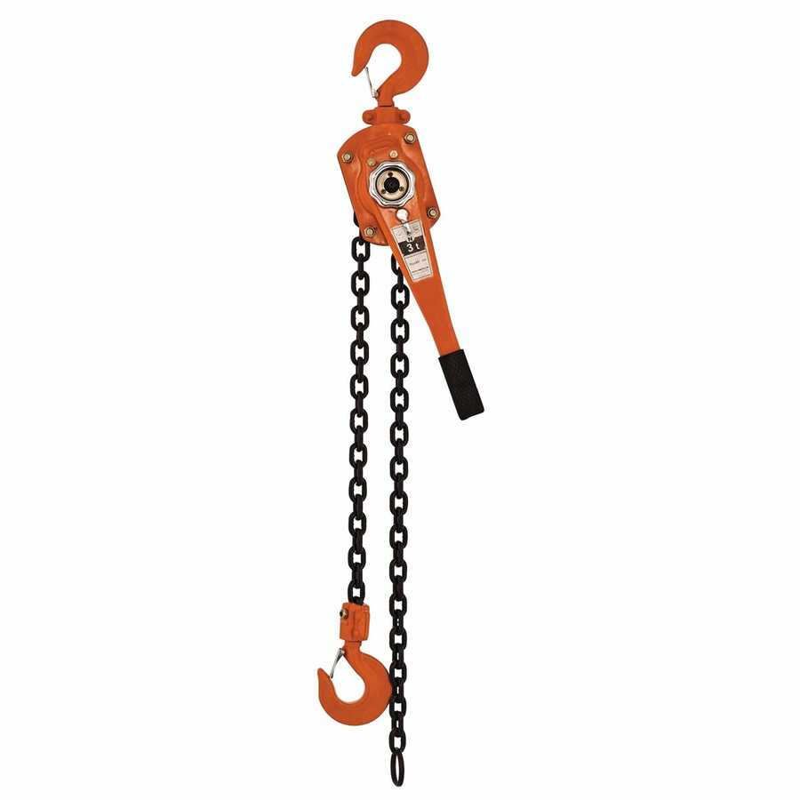 American Power Pull 615 Chain Puller - 1 1/2 Ton