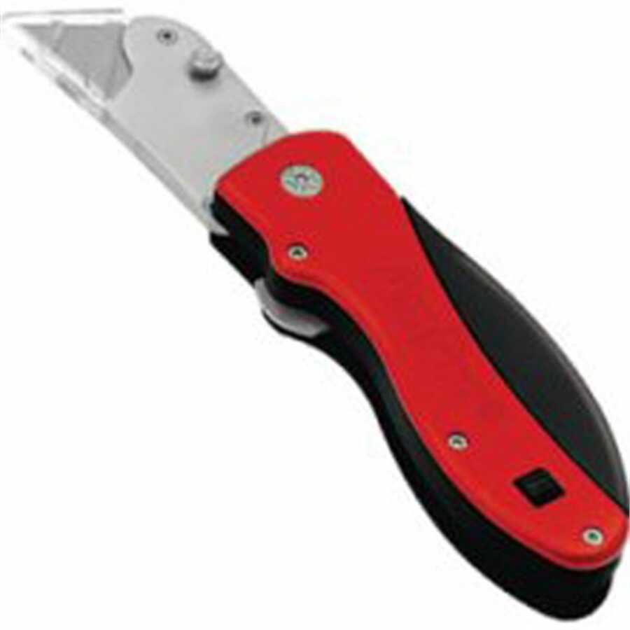 Foldable Utility Knife