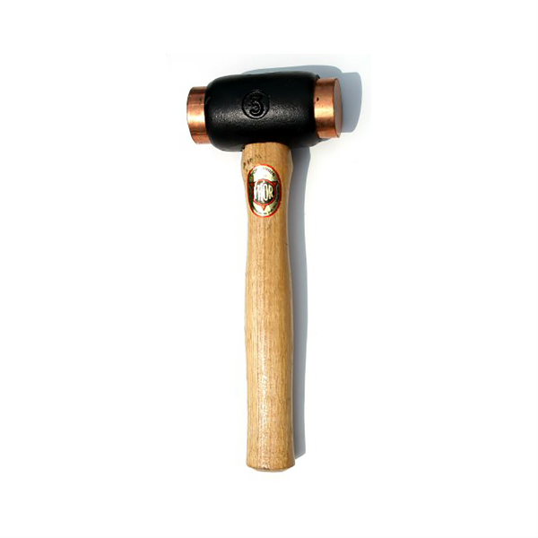 THOREX 314 COPPER HAMMER SIZE 3