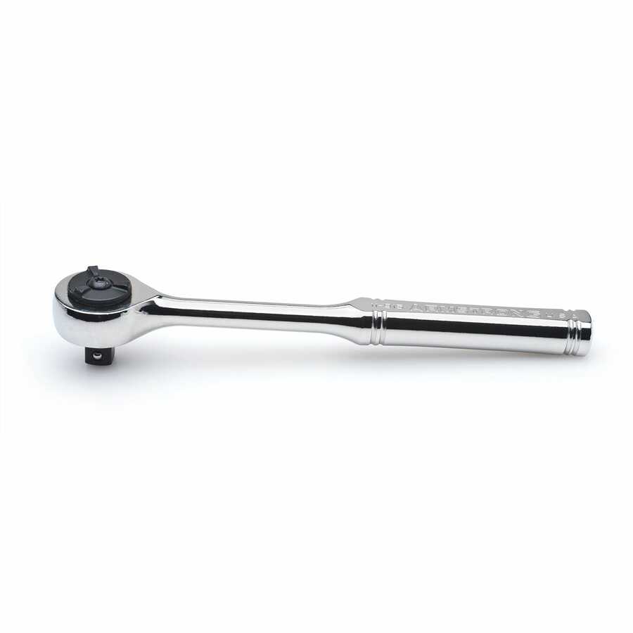 3/8 Inch Drive Round Head Ratchet