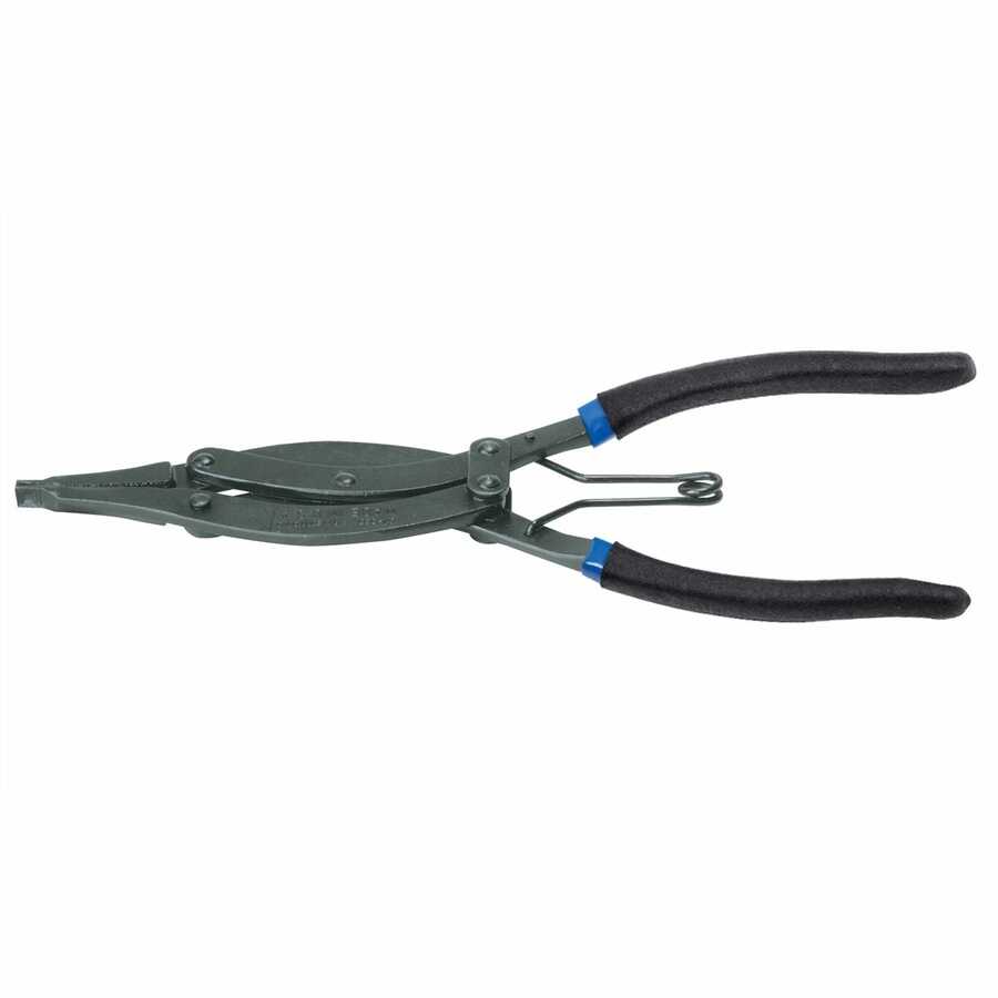 Parallel Jaws Lock Ring Pliers
