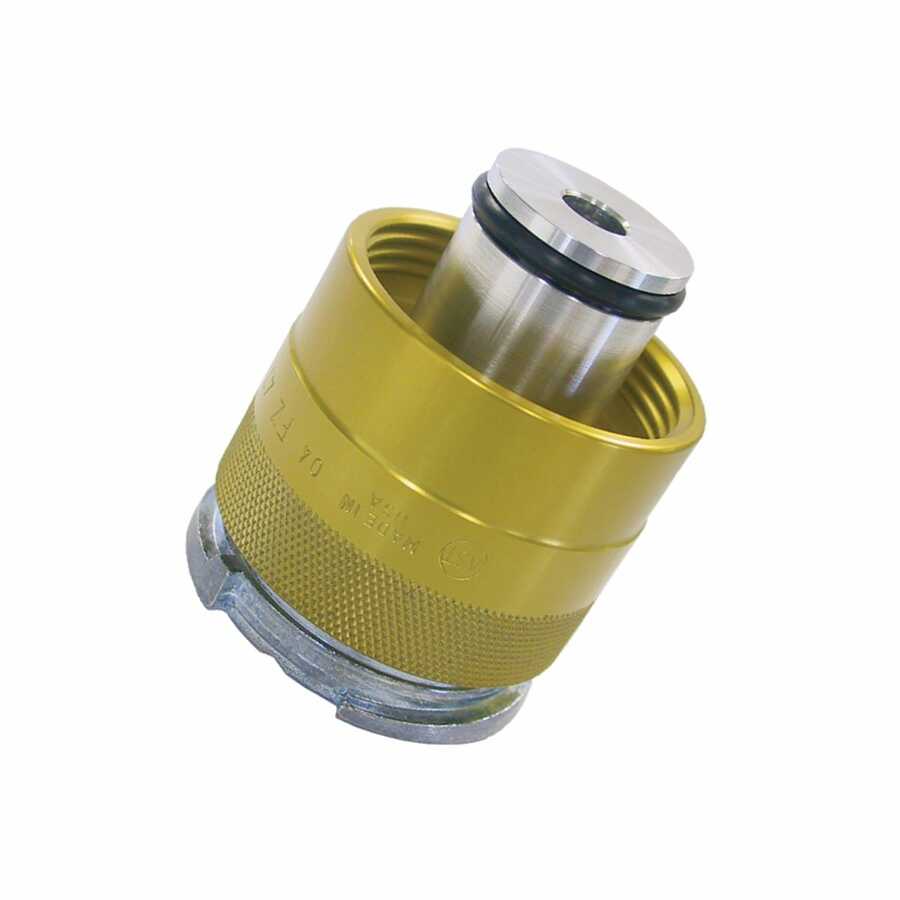 Tank Adapter