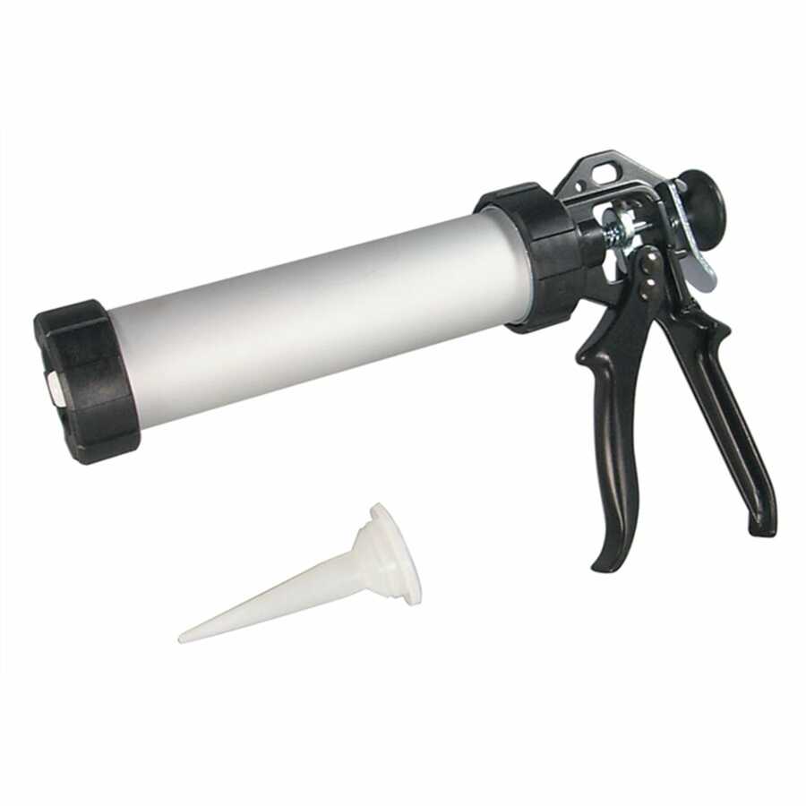 Deluxe Caulking Gun