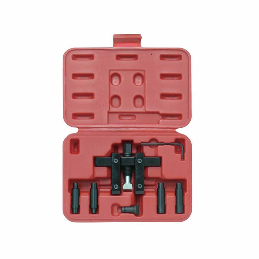 Universal Steering Knuckle Spreader Tool