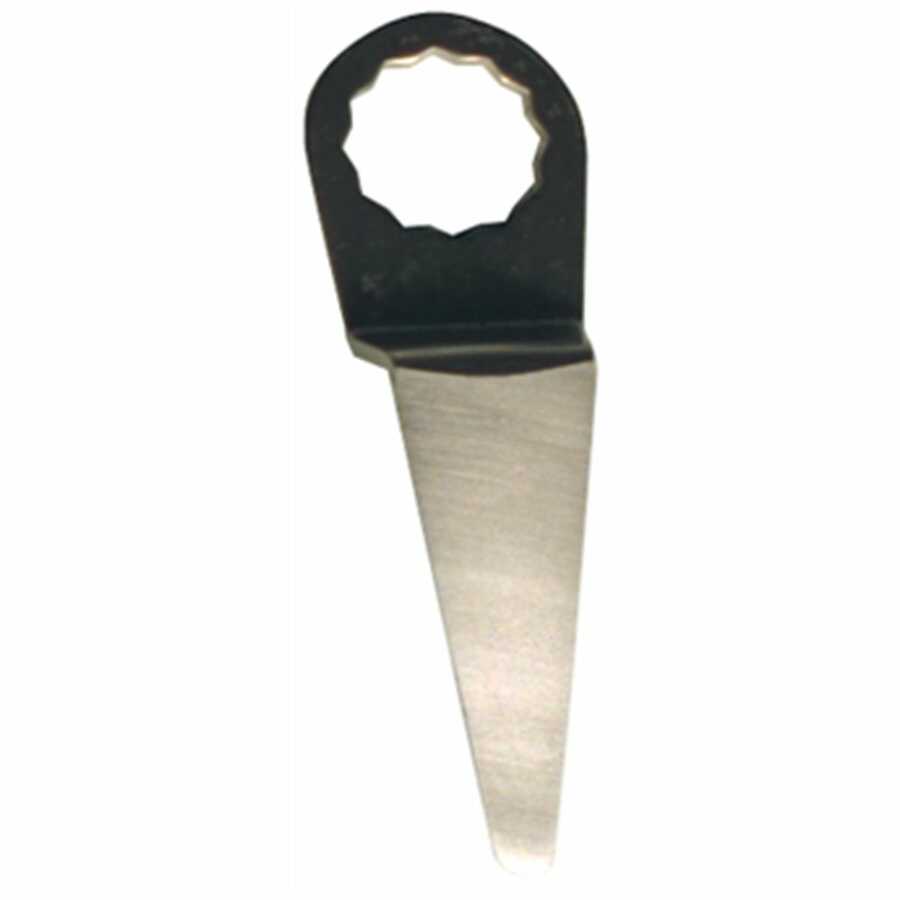Windshield Knife Replacement Straight Blade - 57mm