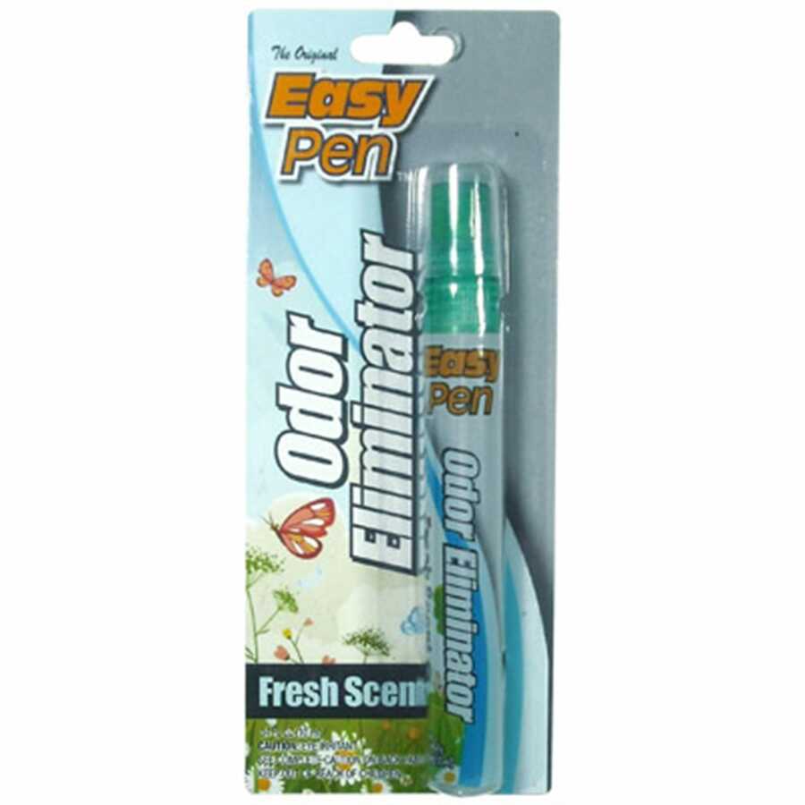 DISC-Odor Elimintr Pen FreshSc