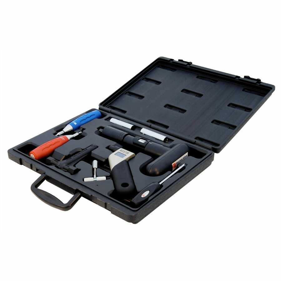 TPMS Mechanical Tool Kit 10 Pc