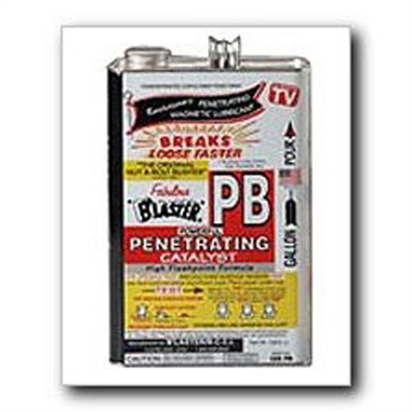 PB Penetrating Catalyst 1 Gallon