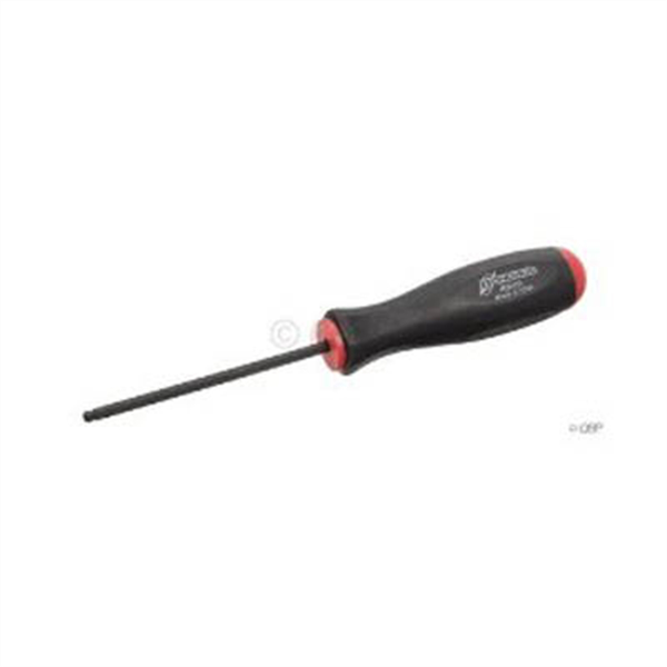 4mm Ball Hex Screwdriver