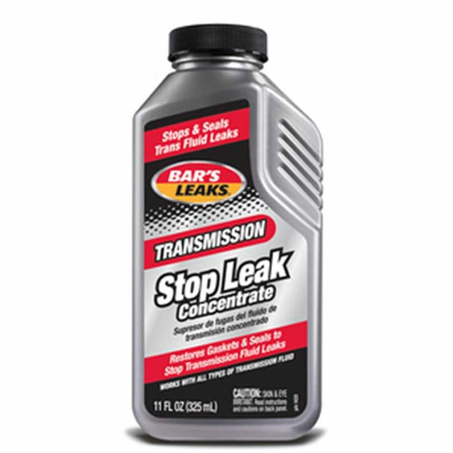 Transmission Stop Leak 15.5Oz