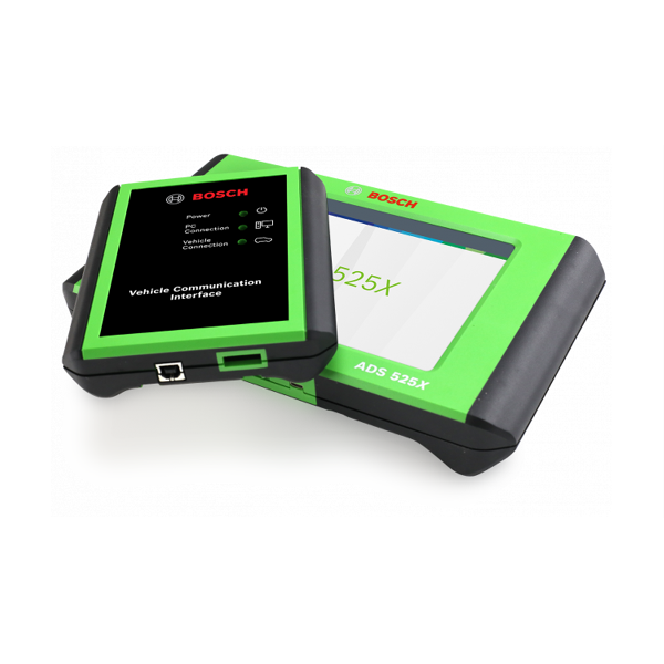 ADS 525X Diagnostic Scan Tool