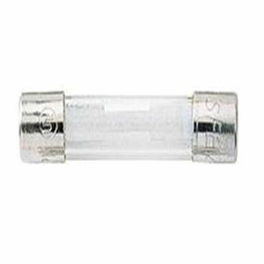 Fast Acting Glass Tube Fuse
