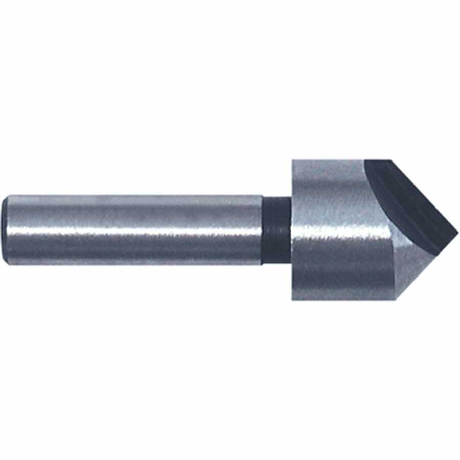 1/2" COUNTERSINK CARDED